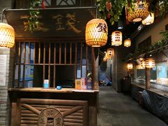 -南京大牌档(三阳广场苏宁店)
