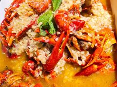 -有位虾匠·香辣蟹·小龙虾(李村店)