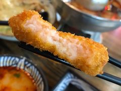 -Hi YOU你的饭局泰餐厅(雍和宫店)