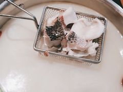 -打酱友•斑鱼海鲜粥火锅(吴桥店)