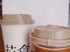 -花仓咖啡(祥安巷店)