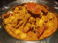 -胖哥俩肉蟹煲(福州仓山爱琴海店)