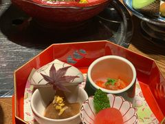 -山岛烧·和牛烧肉 碳火烧鸟(海信广场店)