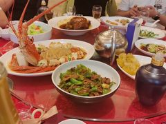 -西贝海鲜汇(槐安路店)