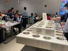 -千味涮·健康火锅(会展连城新天地店)