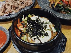 -恩你小木屋·烤肉韩式料理(嘉兴秀洲店)
