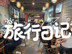-太平张醪糟(西街直营店)