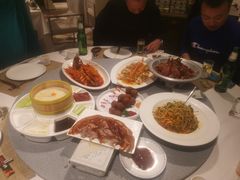 -同喜烤鸭店(光芒店)