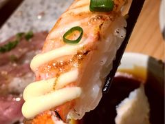 松叶蟹脚-初居食屋日式料理(万象城购物中心店)