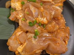 -花味烤肉·拌饭(庐阳万科店)