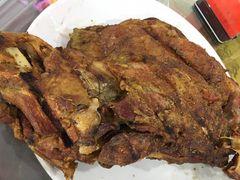 -老舅老蒙肉饼非遗店(一店)