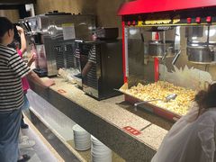 -汉巴味德·烤肉与啤酒的自助(杭州大悦城店)