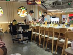 -呷哺呷哺 黄金牧场 (新中关购物中心店)