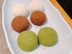 -贰重天冰煮羊自助火锅(东坝店)