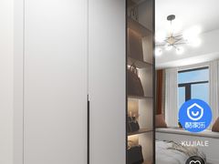 -艾伍奥德全屋定制(锦城万达广场店)