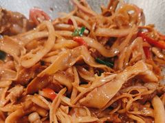 -老阿爸鲜鱼土菜(昆山花桥店)