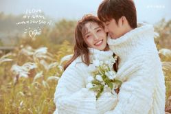 -苏菲亚婚纱摄影