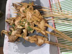 -三毛烧烤·南昌大排档(山姆店)