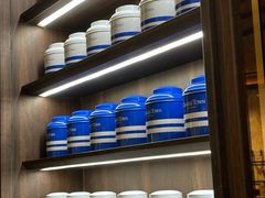 -CHARLIETOWN红茶公司(南京万象天地店)