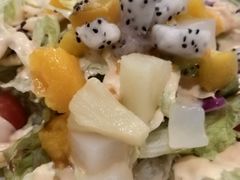 -萨莉亚意式餐厅(星海广场店)