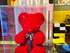 -W CAFE(甜爱路店)