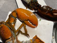 -奔海甄选·活鲜刺身铁板烧自助(太原里店)