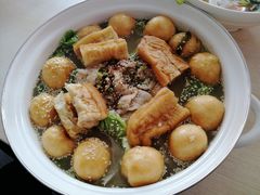 -友达面馆·酸菜鱼面(钱塘区店)
