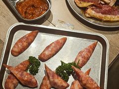 -马场洞肉铺(振安店)