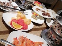 -盛宴标帜餐厅·亲子自助 (南昌喜来登酒店)
