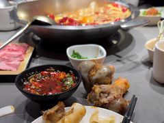 -骨之味·筒骨汤火锅(江头店)