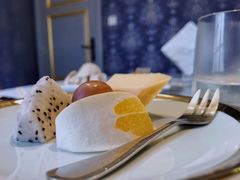 -和平官邸·花园餐厅(武定西路店)