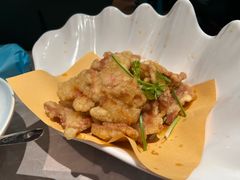 -华竹饭店(中央大街店)