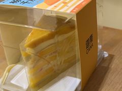 -迦南·甜品蛋糕(传媒店)