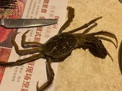 -芭菲盛宴·环球美食(北城国际店)