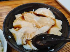 豆腐脑-椰小调.儋州米烂(名门店)