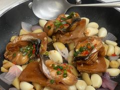 -寻味顺德·顺峰山庄(大良店)