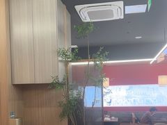 -满园烤鸭·春饼(太原街万达店)