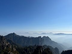 -黄山风景区