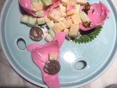 -韵秋荷(宝山龙湖天街店)