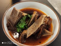 -贡梅老面馆·蟹粉面·无锡特色小吃(南长街主推店)