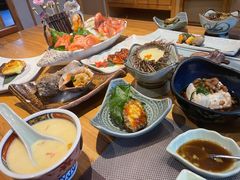 -松竹和日式料理(辽阳店)