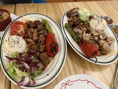 -Yum Yum 土耳其风味餐厅(万达尊店)