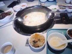 -百年果林椰子鸡(中洲店)