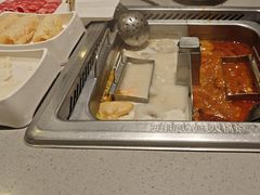 -海底捞火锅(天一广场亚细亚店)