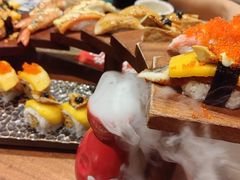 -古田居·特色寿司料理(骏欣中心店)