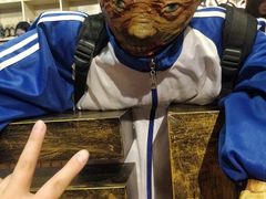 -长藤鬼校(千禧店)