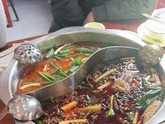-大理.老字号渝记酸萝卜乌鱼(古城总店)