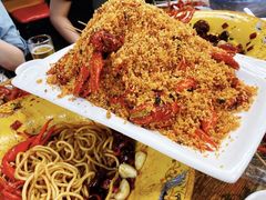 -仙品龙虾(总店)