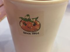 -番茄屋葡式美食(总店)