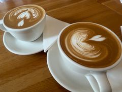 -Cafe Villa